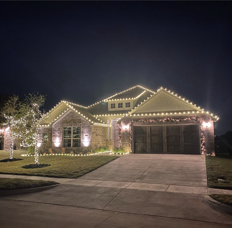 {SERVICE_NAME} project in Euless