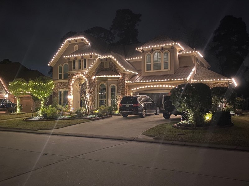 {SERVICE_NAME} project in Euless