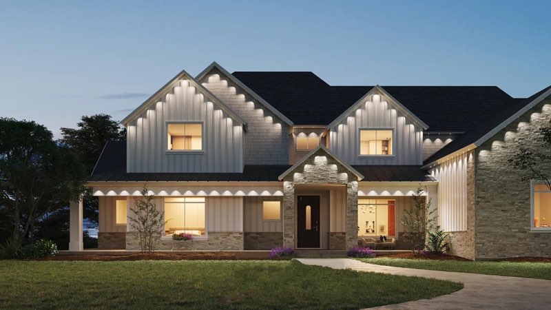 {SERVICE_NAME} project in Euless