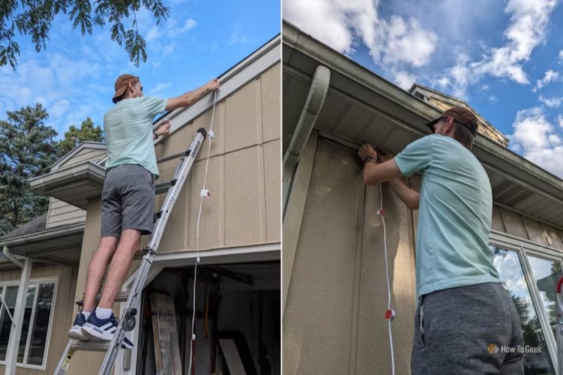 {SERVICE_NAME} project in Euless