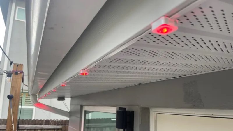 {SERVICE_NAME} project in Euless