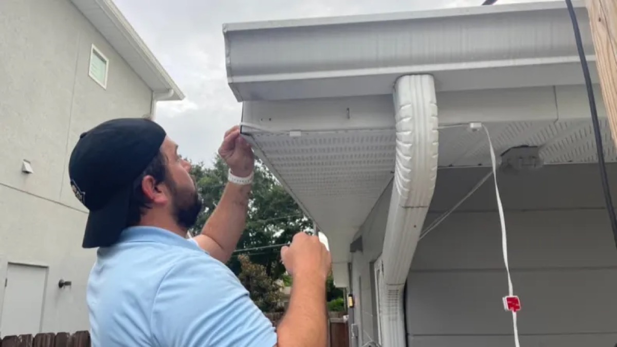 {SERVICE_NAME} project in Euless