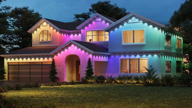 {SERVICE_NAME} project in Euless