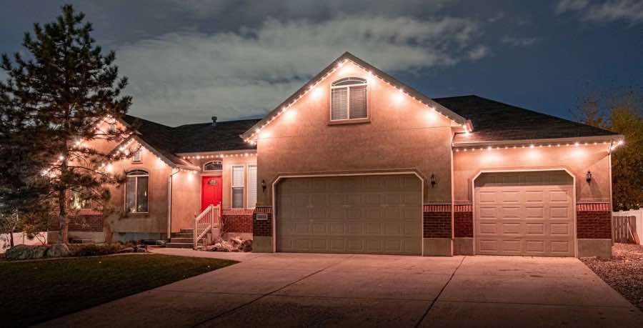 {SERVICE_NAME} project in Euless