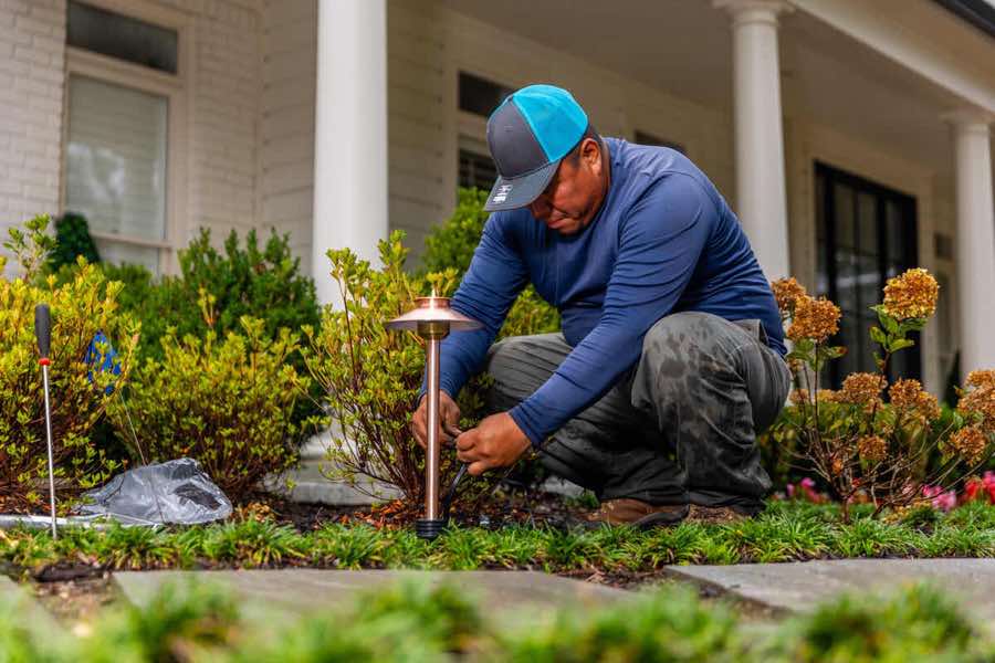 {SERVICE_NAME} project in Euless