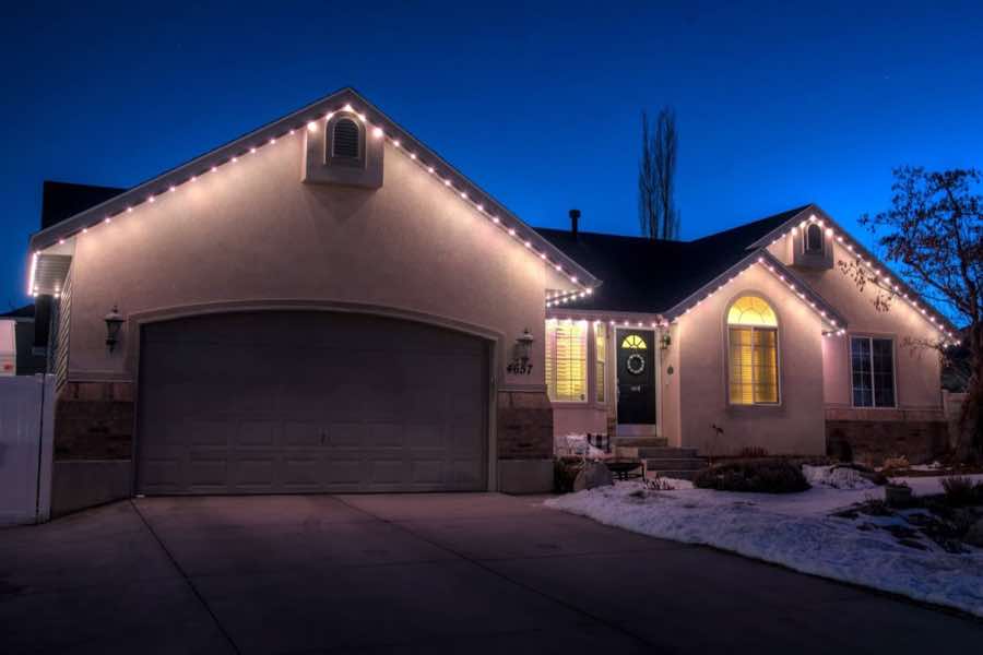 {SERVICE_NAME} project in Euless