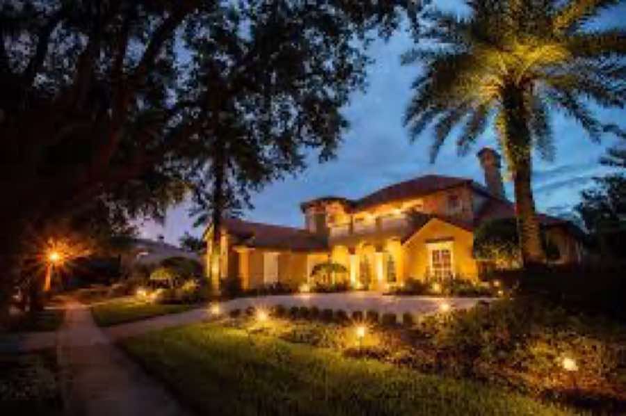 {SERVICE_NAME} project in Euless