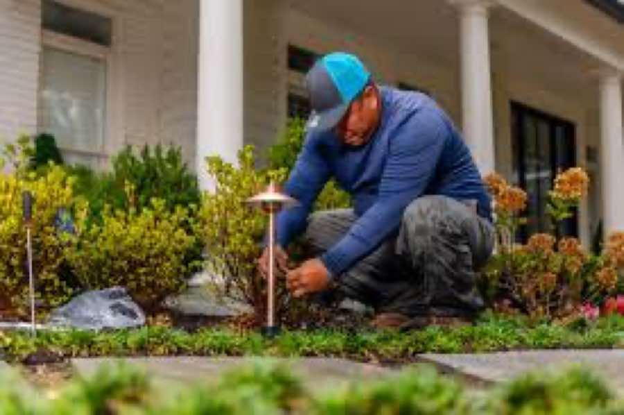 {SERVICE_NAME} project in Euless