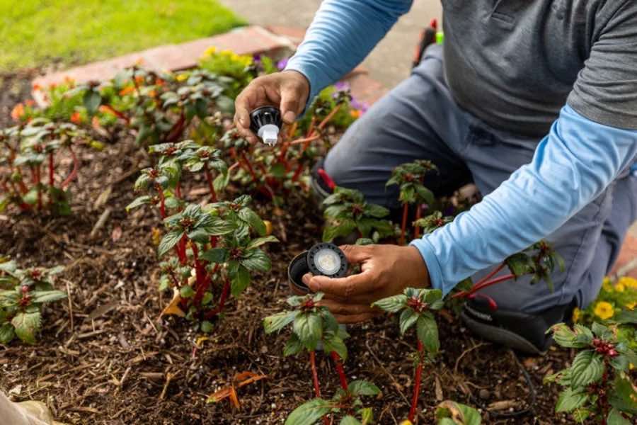 {SERVICE_NAME} project in Euless