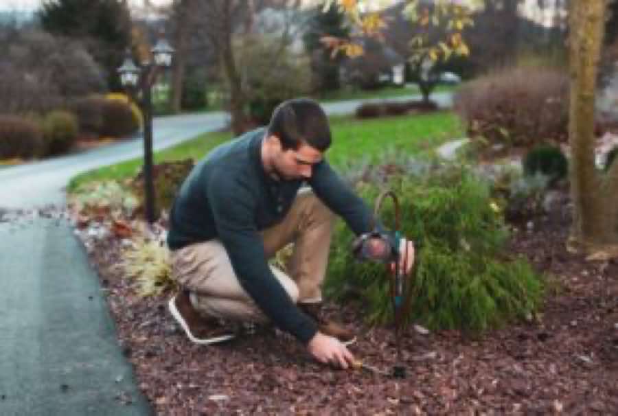 {SERVICE_NAME} project in Euless