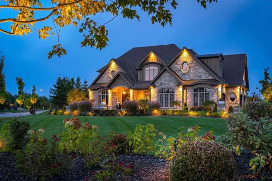 {SERVICE_NAME} project in Euless